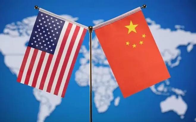 5月14日上午，中美元首北京会晤如期举行，全世界的目光都聚焦在这场会谈上。最受关