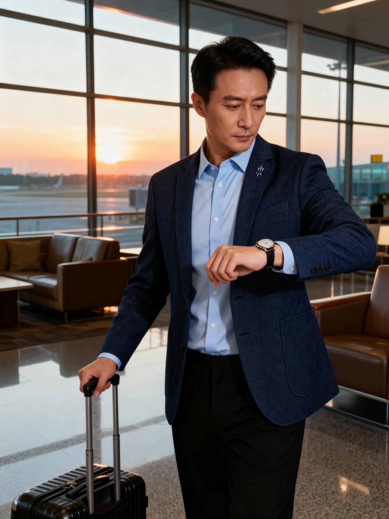 新中产花钱大转弯：不追LOGO追痛点，舒适体面才是真奢侈曾经的中产消费清单