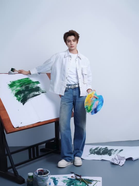 丁禹兮心动的色调丁禹兮调色丁禹兮调色​​​