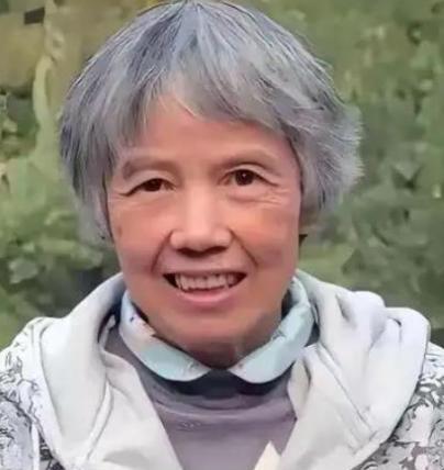 1984年，有人通知黄令仪：立即终止芯片和集成电路项目，她冲进办公室喊破嗓子：