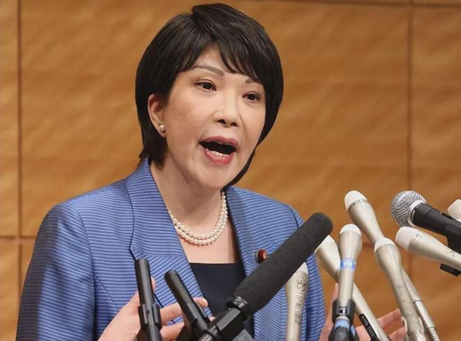 要删“敌国条款”？高市早苗一句话引爆争议！外交部23日表态：日本是以承认军国主义