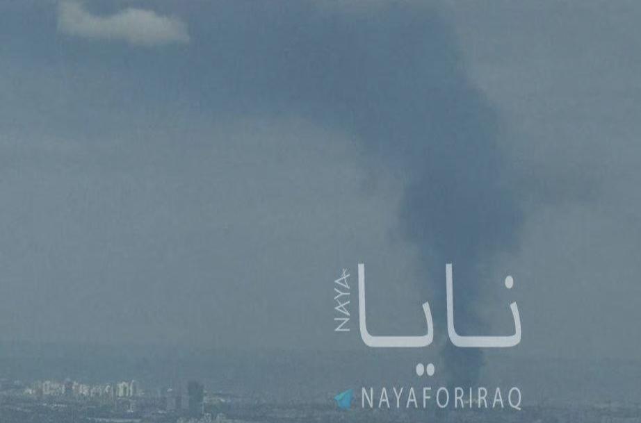 伊朗的战斗机呢？光靠导弹无人机袭击以色列不管用……截至目前，伊朗已经对以色列