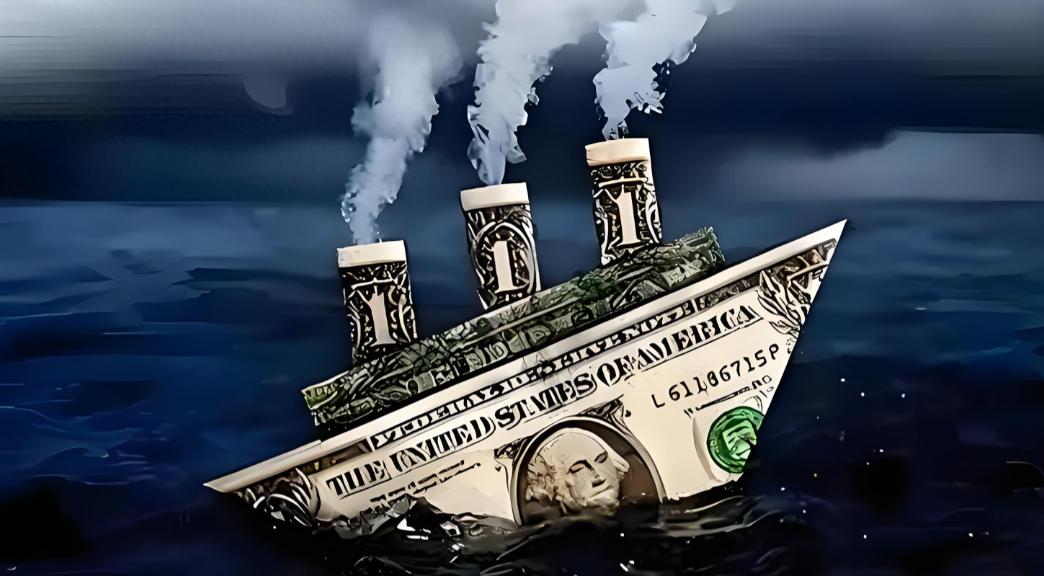 真没想到，人民币竟然还能这样玩？目前，中国将持有的7800亿美元美债，通