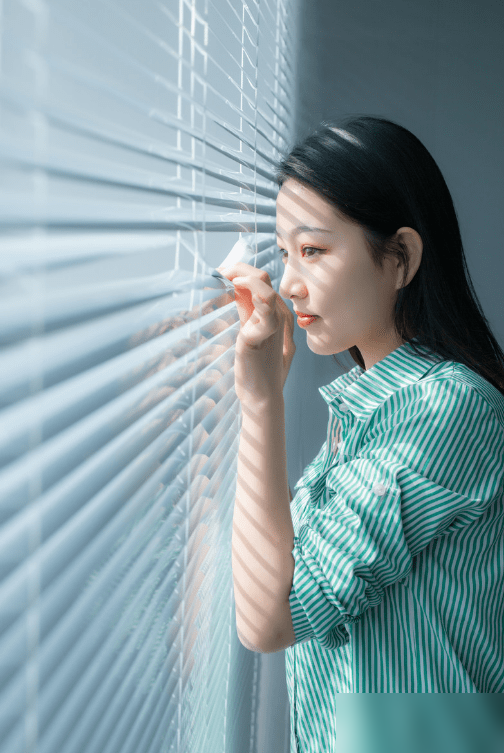 臀型好看的女生,穿包臀裙到底多绝?