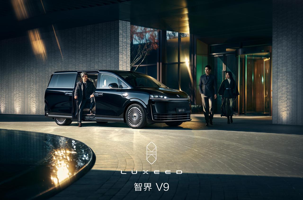 在高端MPV市场，想要脱颖而出，不仅需要强大的品牌实力，更需要精准把握用户需求。