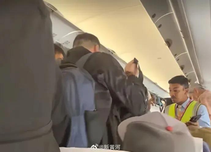 太任性了，真敢作！3月30日川航回应，29日成都飞往加德满都的3U3901航班