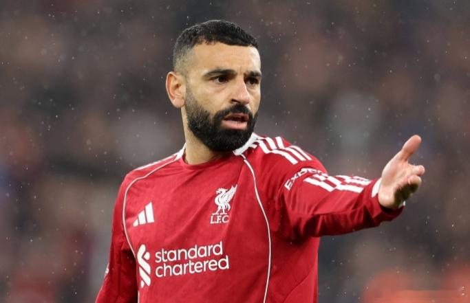 4月27日讯据沙特媒体Okaz报道，利雅得胜利主帅若热·热苏斯已同意引进萨拉赫