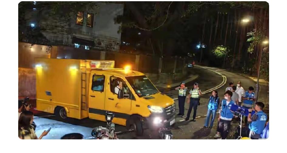 香港一豪宅发生双尸人伦惨案，女子支开佣人和丈夫先溺毙7个月大女婴再吊颈！遗书曝光