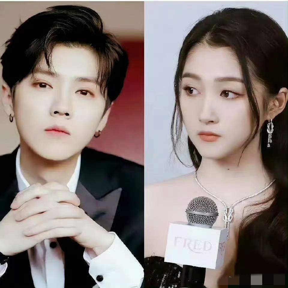 关晓彤太难了，她的事给所有女明星提了个醒，千万别和顶流谈恋爱，谈也别公开！