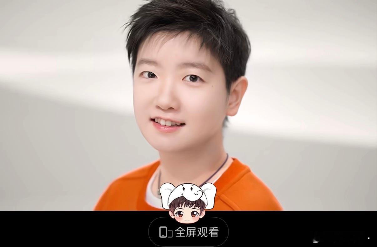 白象品牌代言人孙颖莎这个帽子有没有送到小莎手上啊