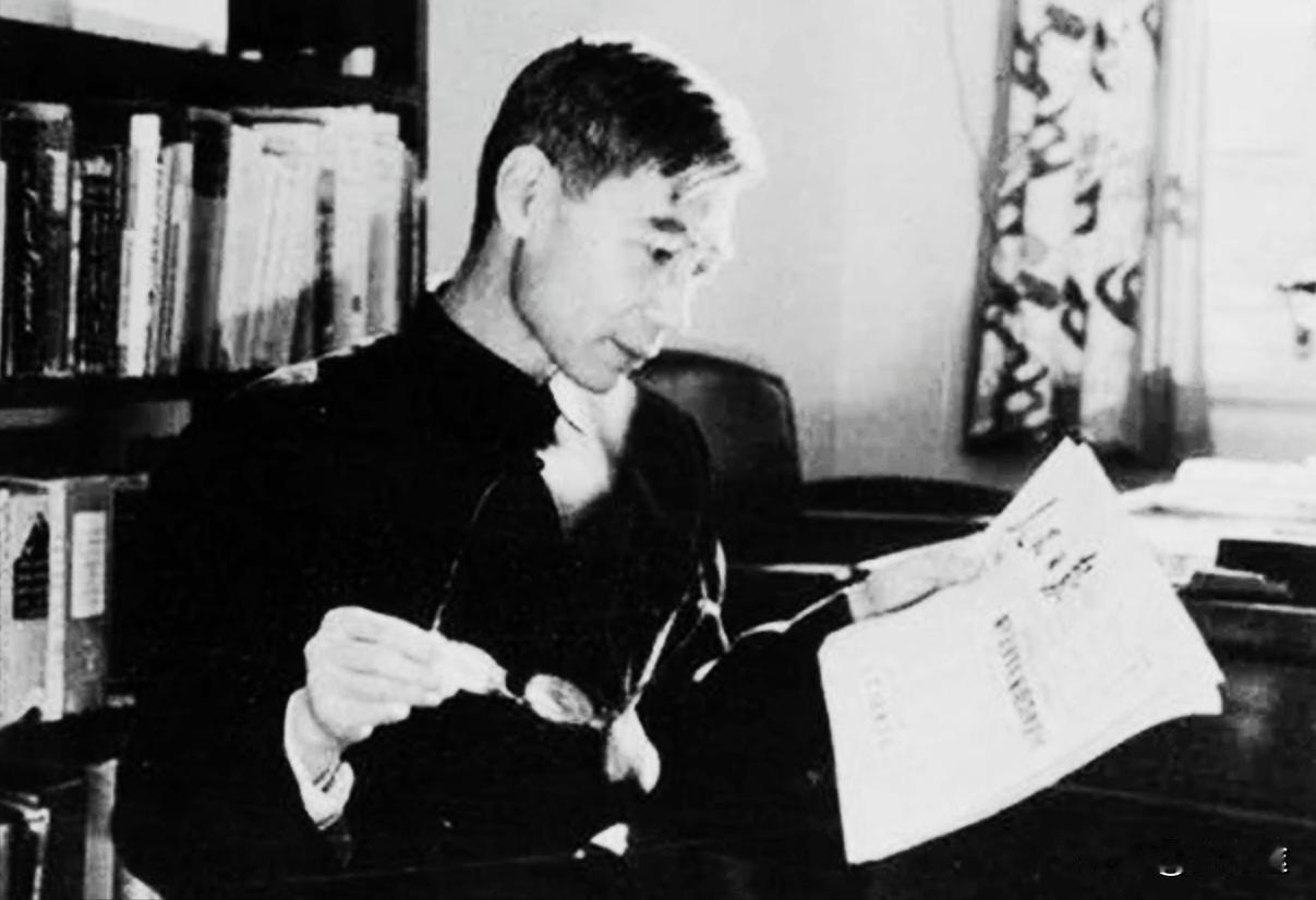 两弹元勋”郭永怀离世后，独女成了下乡知青，连初中都没毕业一九六八年十二月五