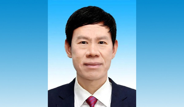 西藏自治区政府副主席郎福宽增补为自治区政协委员