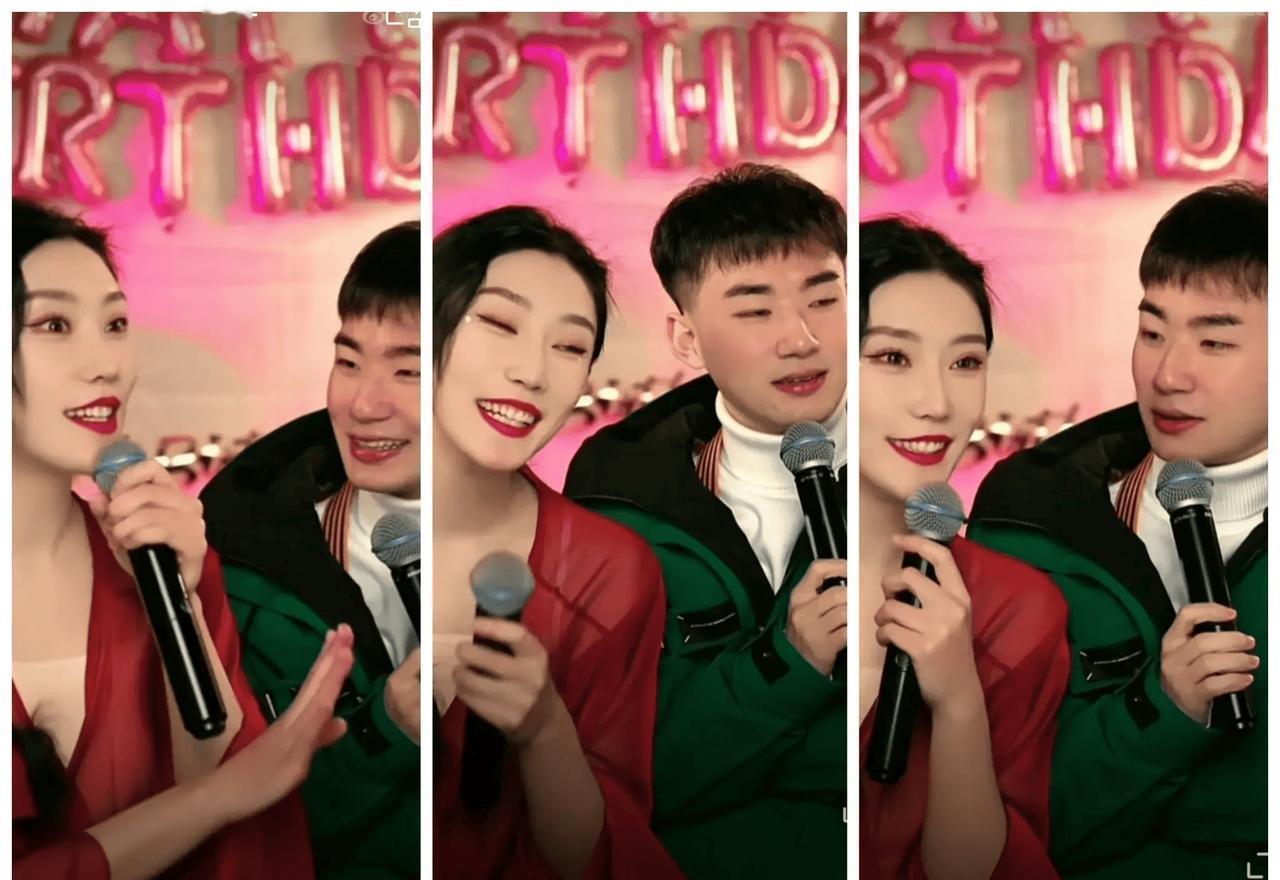 陶阳下月结婚。郭麒麟还没动静。郭德纲心里那杆秤，歪了。干儿子陶阳，娶的是刀