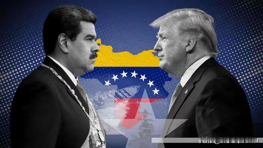 美国成功抓走马杜罗告诉了我们什么？1，整个抓捕行动仅仅由美军三角洲部队的