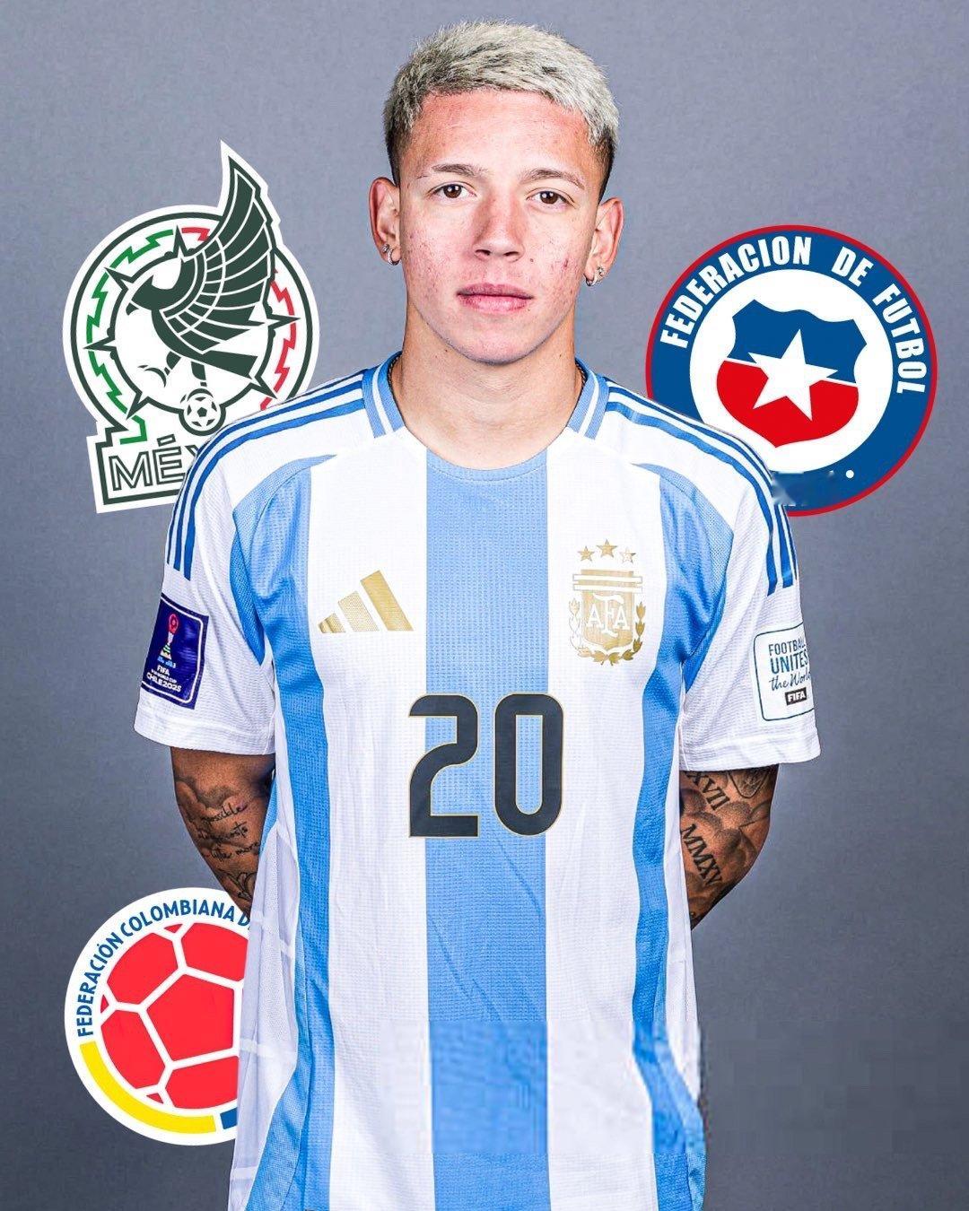 u20世界杯结束了，但是舆论战并未结束🔥🎙普雷斯蒂亚尼在U20世界杯后被记者