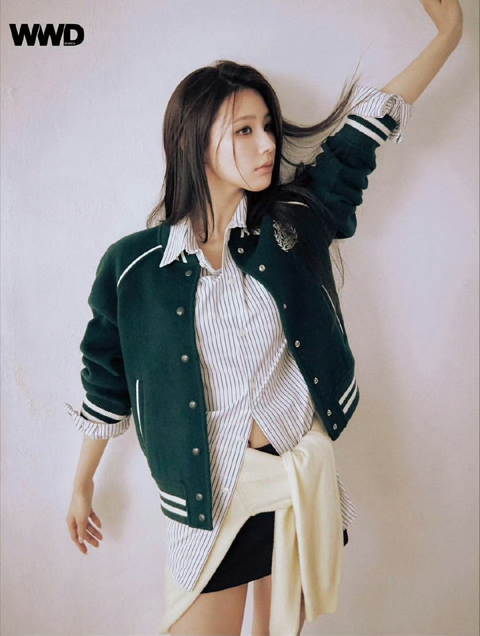 赵美延WWDKOREADigitalNovember2025.11月电