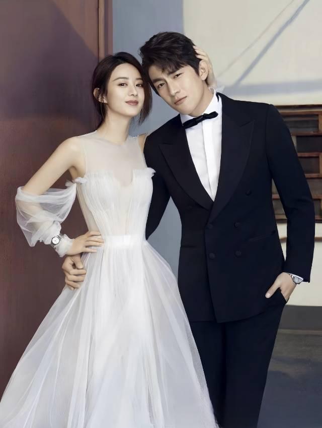 现在看还是很震撼楚乔传赵丽颖