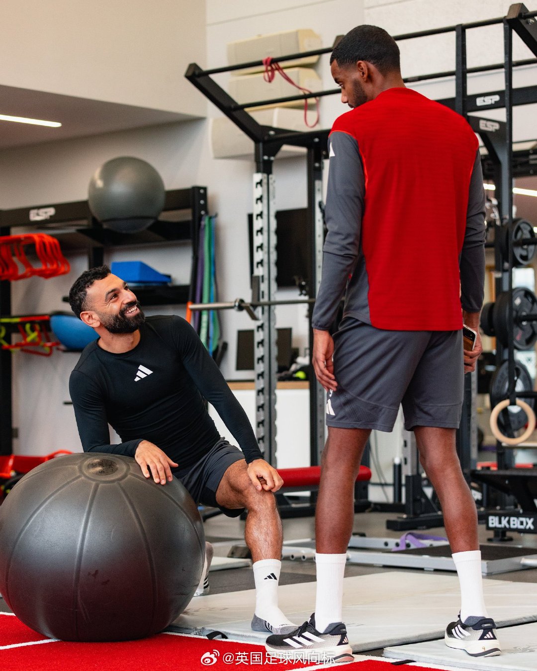 【伊萨克接近伤愈复出】《泰晤士报》PaulJoyce：利物浦中锋伊萨克，脚踝伤