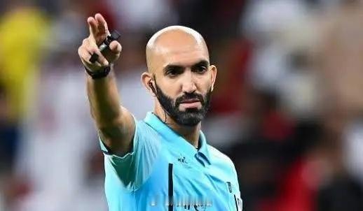 2025-26赛季亚冠精英联赛联赛阶段广岛三箭vs上海申花裁判组信息：（比