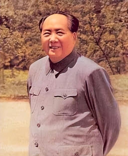 台湾问题：伟人早已给指出了路线，毛主席说：台湾只有两条路可以走，一条是通向华盛顿