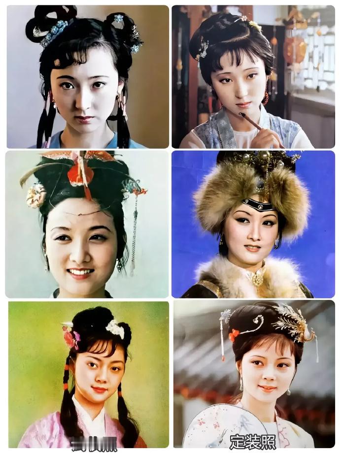 论化妆师和造型师在电视剧里的重要性​​​