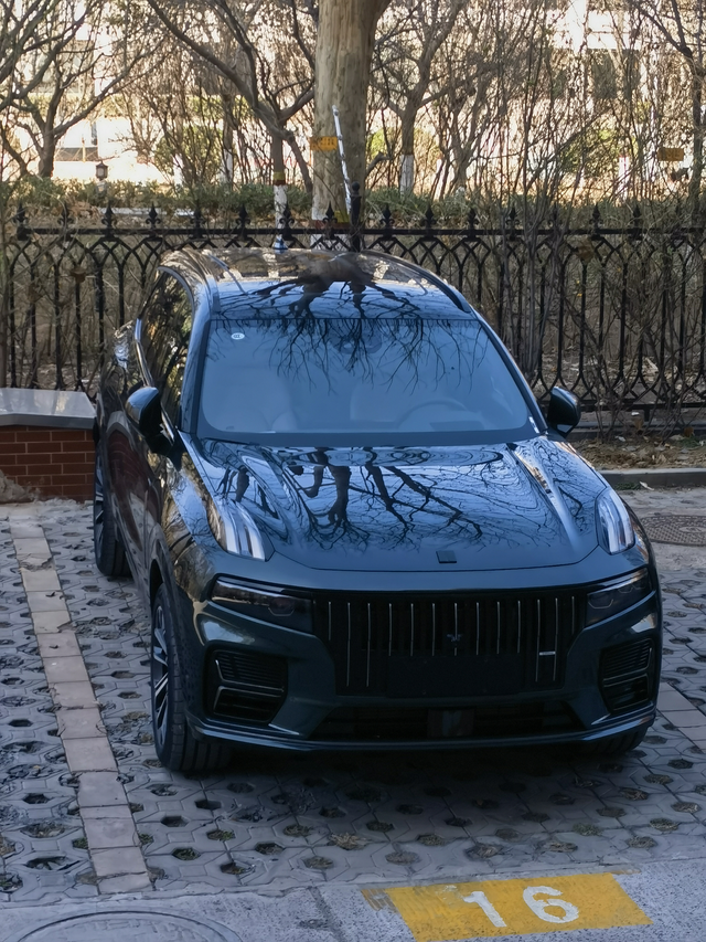 新领克09EMP长途用车心得能耗还是很满意，动力不用说了，无论是纯电还是发动机