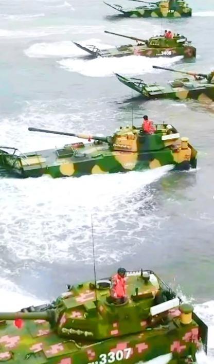 中国人民解放军国防部突然改口，不再客气的称呼，“台军”和“台湾防务部门”而是直接