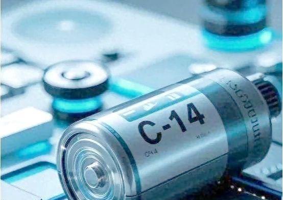 现在该轮到老美摸着中国过河了，中国搞了个大动静，C-14核电池问世了。这东西可不