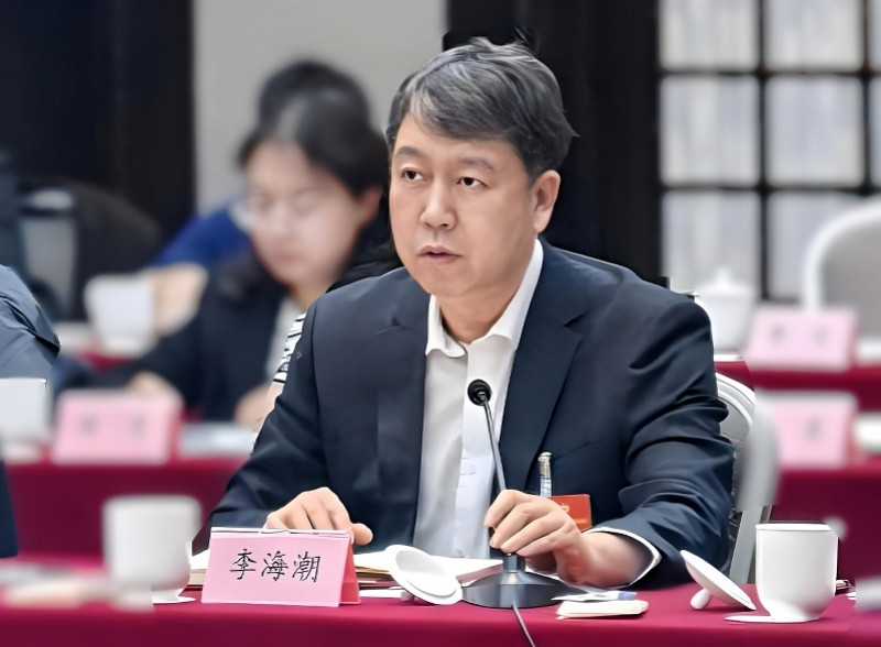 专访李海潮院长：如何让老年人‘活得好、有尊严’？建议将疫苗接种纳入社保