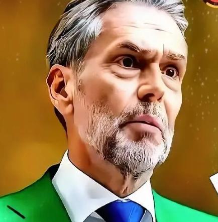 都以为稀土管制能按住荷兰，没想到人家反手就把中低端DUV光刻机也禁了，连老设备维