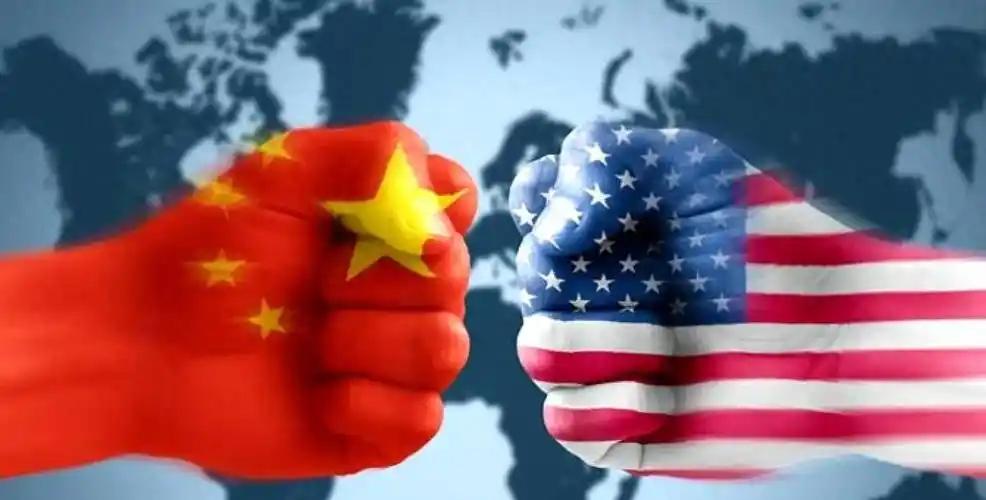 一位美籍华人表示“中国人不要太自大，美国之所以去工业化，是因为钢铁，机电，军工，