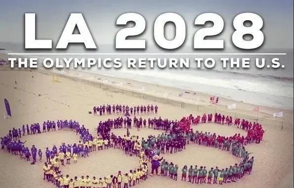 国际奥委会憋屈八年：对美法跪着数钱，对印巴不敢给机会