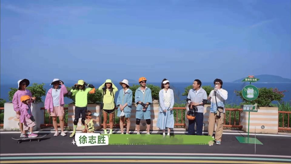 有时家长胜负欲比孩子强户外成长计划🔍徐志胜一句话点醒众人，家长胜负欲远超孩子，