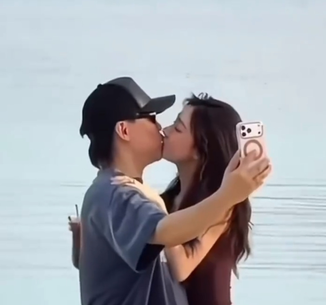 胡彦斌魅力真的有点大