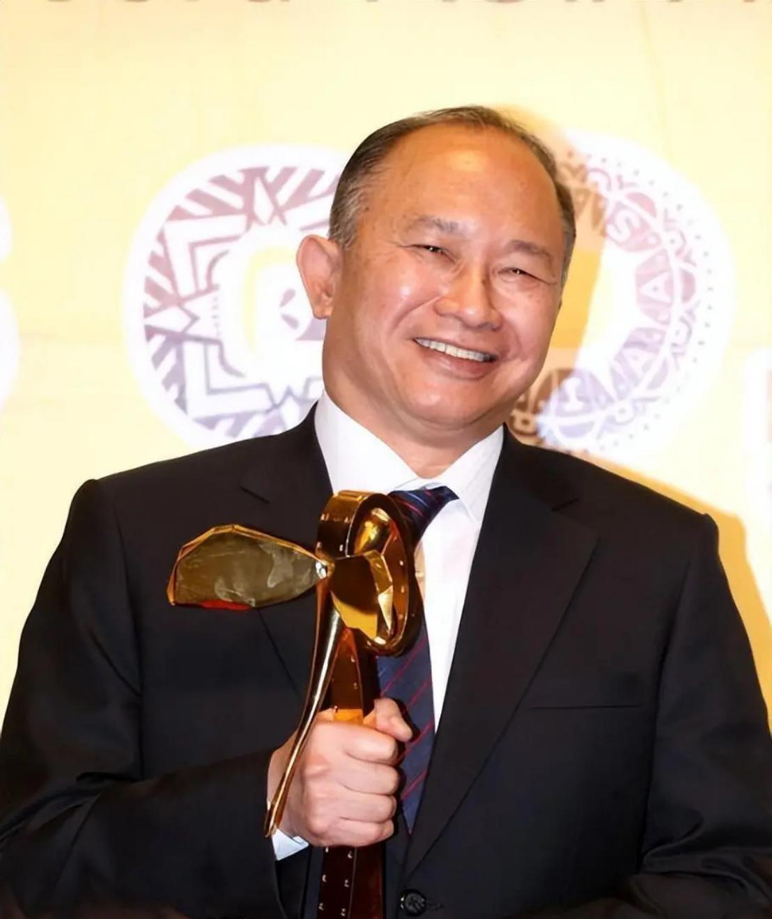 2012年，著名导演吴宇森确诊淋巴癌中期，变卖了北京的房产去美国治病；2020年