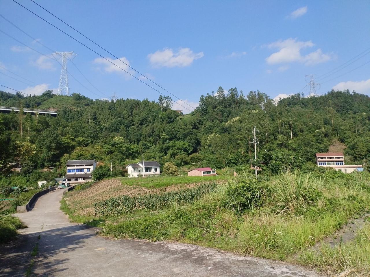 重庆人文拾零之“分水岭.号房村”。号房，本是明清科举考场内设立的应试房间，并为学