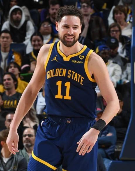 克莱-汤普森重返勇士？ 独行侠149-128战胜公牛，赛后独行侠球员克莱-汤