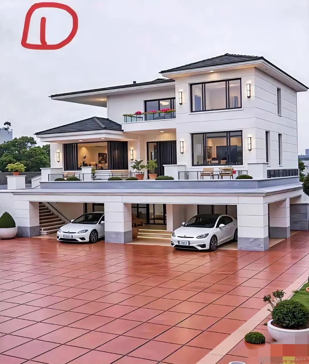 同样花500万，你会买哪套？