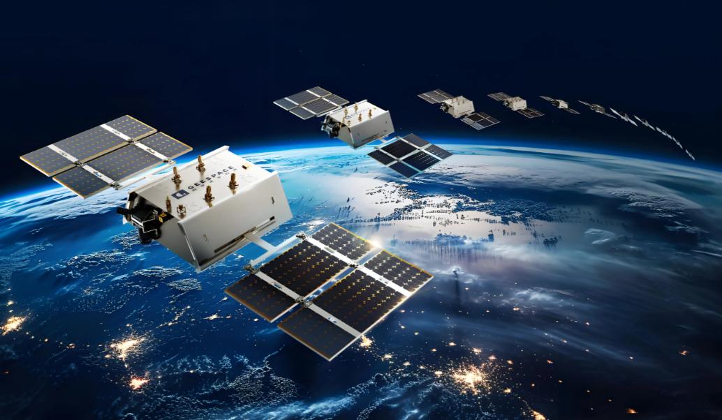美国摊牌了：太空武器已经上天！话音刚落，中国就火速回应。 这回美国不藏了。