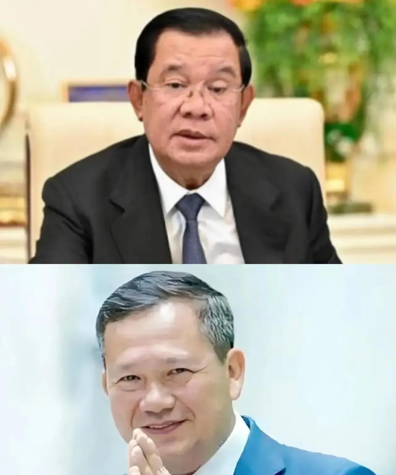 洪森低估了佩通坦和泰国国王拉玛十世的关系和决心，洪森这次录音门背刺泰国总理佩通坦
