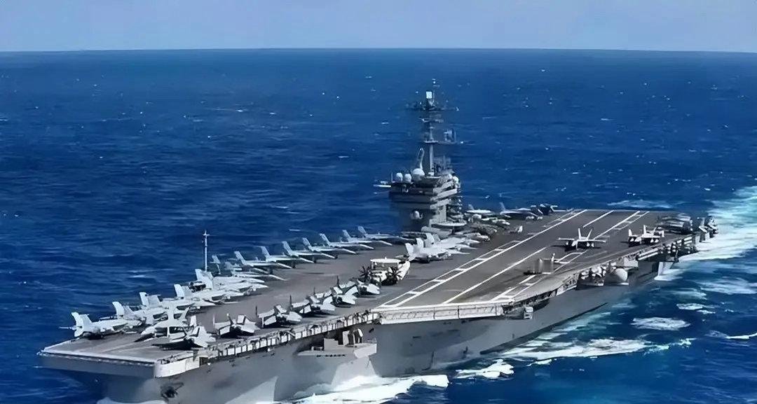 刚看到胡塞武装的最新警告，后背瞬间一凉。如果特朗普继续阻挠中东和平进程，胡塞武装