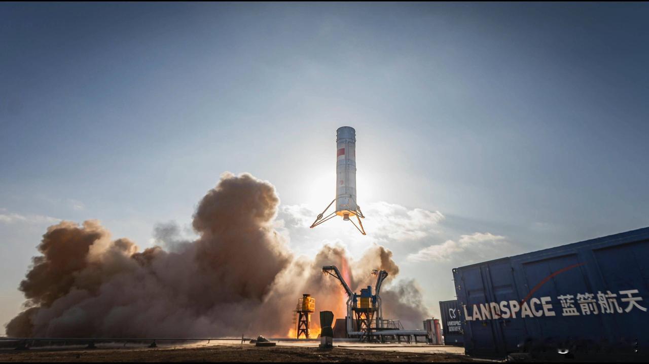 两月三款回收火箭试验接连成功：中国航天复用时代加速到来短短两个月时间，长征