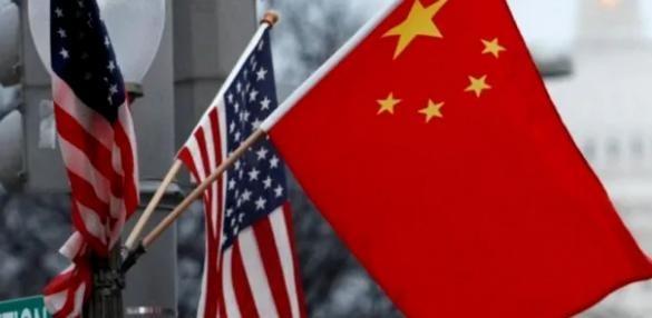 迎来反转！中美GDP差距再度收窄，2021年中国GDP占美国比重突破