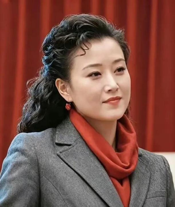宋祖英才是真正拎得清的女人，她和罗浩相伴13年没有生育，外界都默认二人选择丁克，