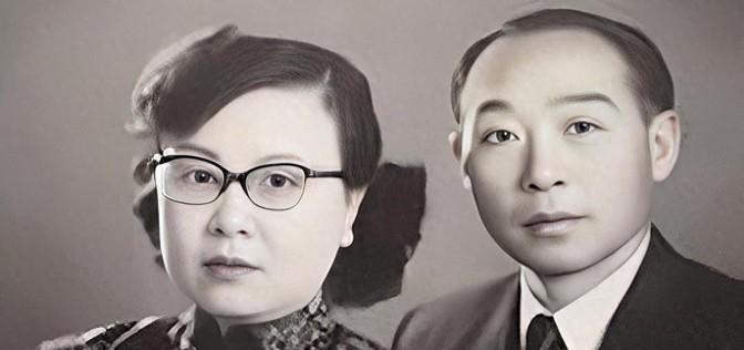 1981年，中纪委书记王鹤寿，亲自到饭店迎接一位海外阔太，对方年过七十仍打扮的花