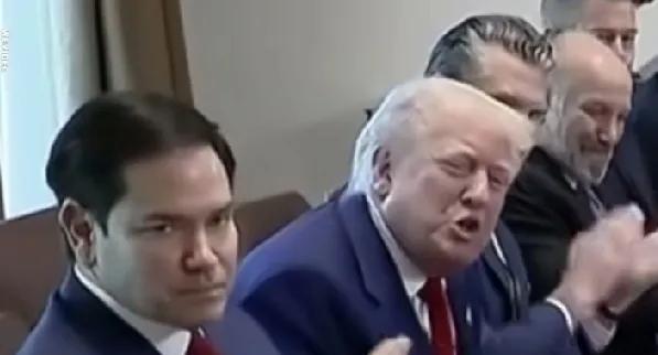 很明显，美国变了！表面上看，俄乌问题在美国调解下，按部就班推进，但实际上，一切都