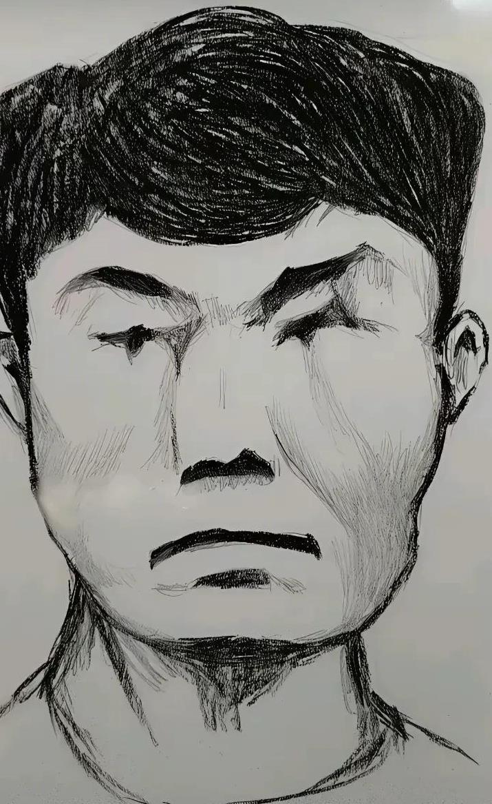 国足'不倒翁'之谜：三朝辅帅零担责，漫画抽象藏玄机！猜中算你懂球！