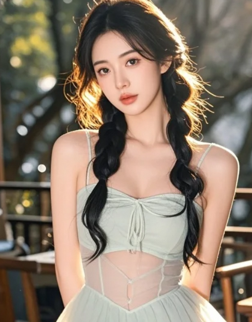 不是来吃饭的，是来拍大片的！你觉得这张能上封面吗？