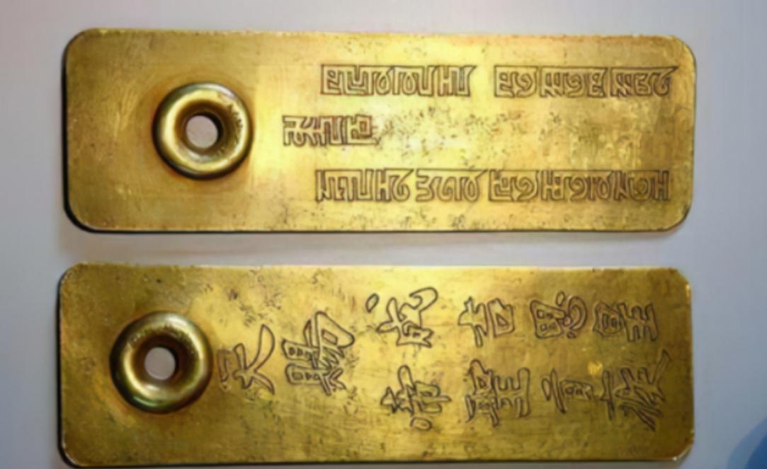 1999年，内蒙古一男子被债主追债，无路可逃时，突然想起父亲说过：有困难时，地窖