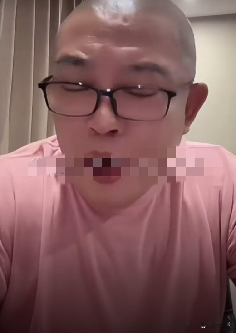 断亲！驴爸痛哭开专场，寒心怒斥二驴、驴姐欺负人，细算3000多万花费支出，后悔回